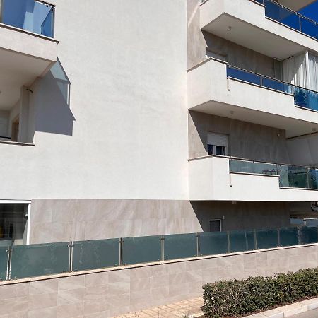 Apartmán Casa Giorgia Monopoli Exteriér fotografie