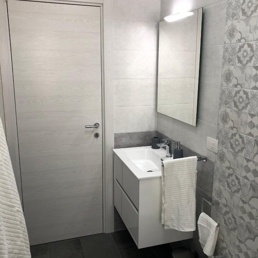Apartmán Casa Giorgia Monopoli Exteriér fotografie