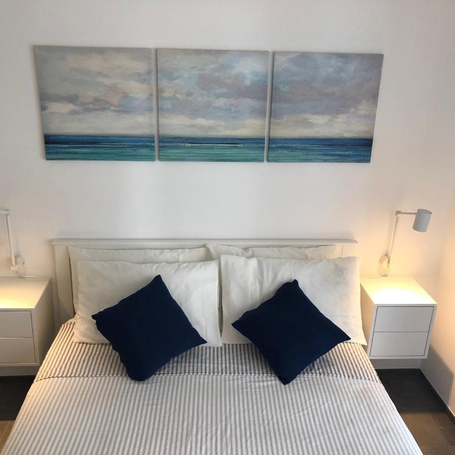 Apartmán Casa Giorgia Monopoli Exteriér fotografie