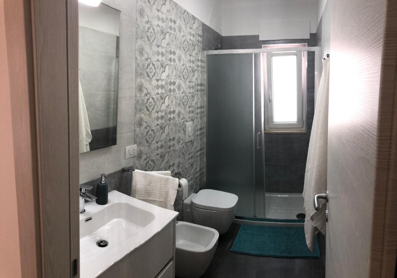 Apartmán Casa Giorgia Monopoli Exteriér fotografie