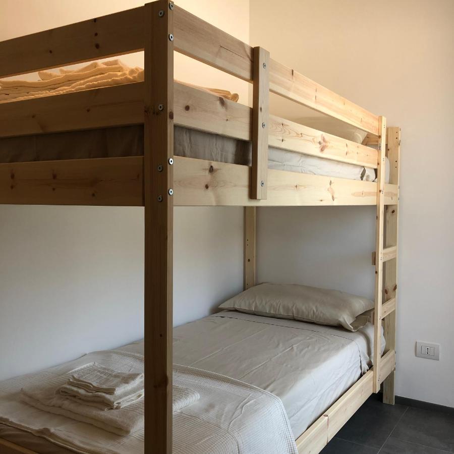 Apartmán Casa Giorgia Monopoli Exteriér fotografie