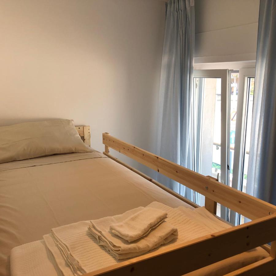 Apartmán Casa Giorgia Monopoli Exteriér fotografie