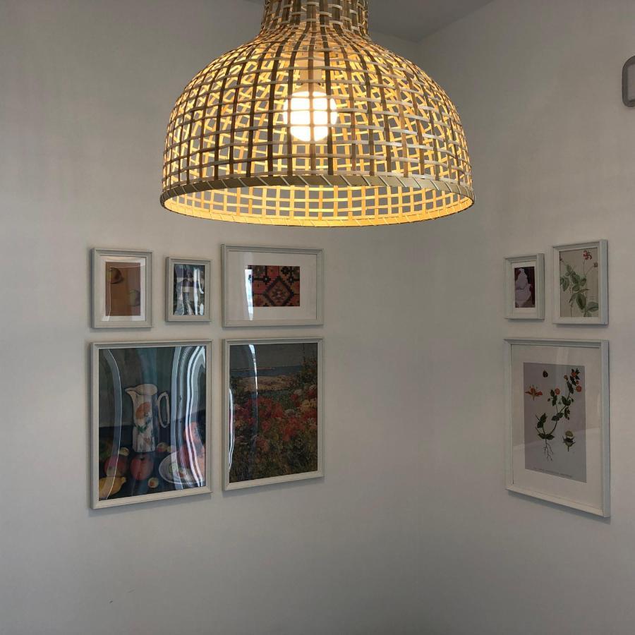 Apartmán Casa Giorgia Monopoli Exteriér fotografie