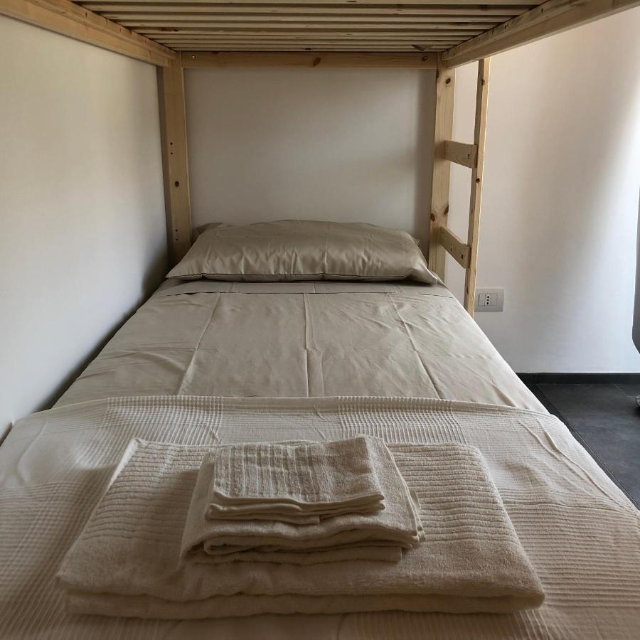 Apartmán Casa Giorgia Monopoli Exteriér fotografie