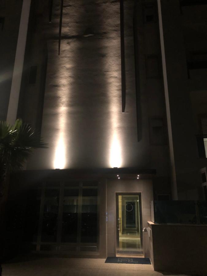 Apartmán Casa Giorgia Monopoli Exteriér fotografie