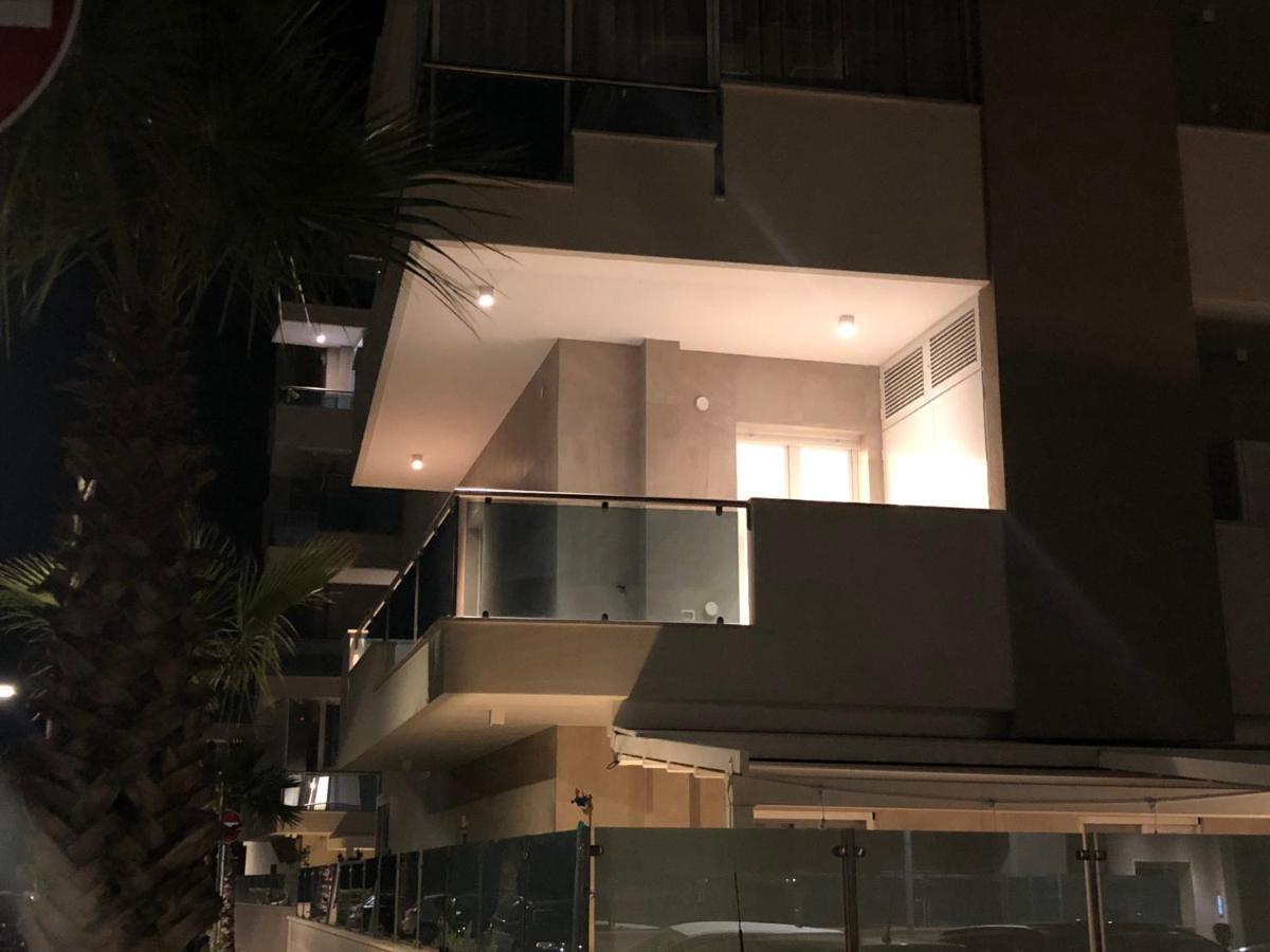 Apartmán Casa Giorgia Monopoli Exteriér fotografie