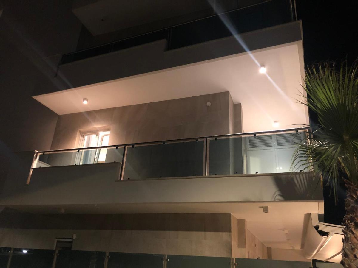 Apartmán Casa Giorgia Monopoli Exteriér fotografie