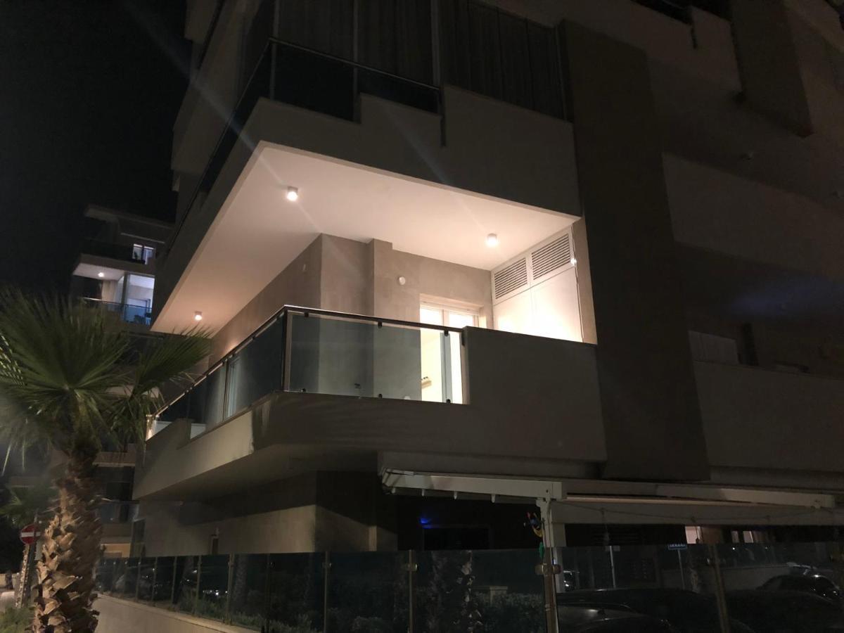 Apartmán Casa Giorgia Monopoli Exteriér fotografie