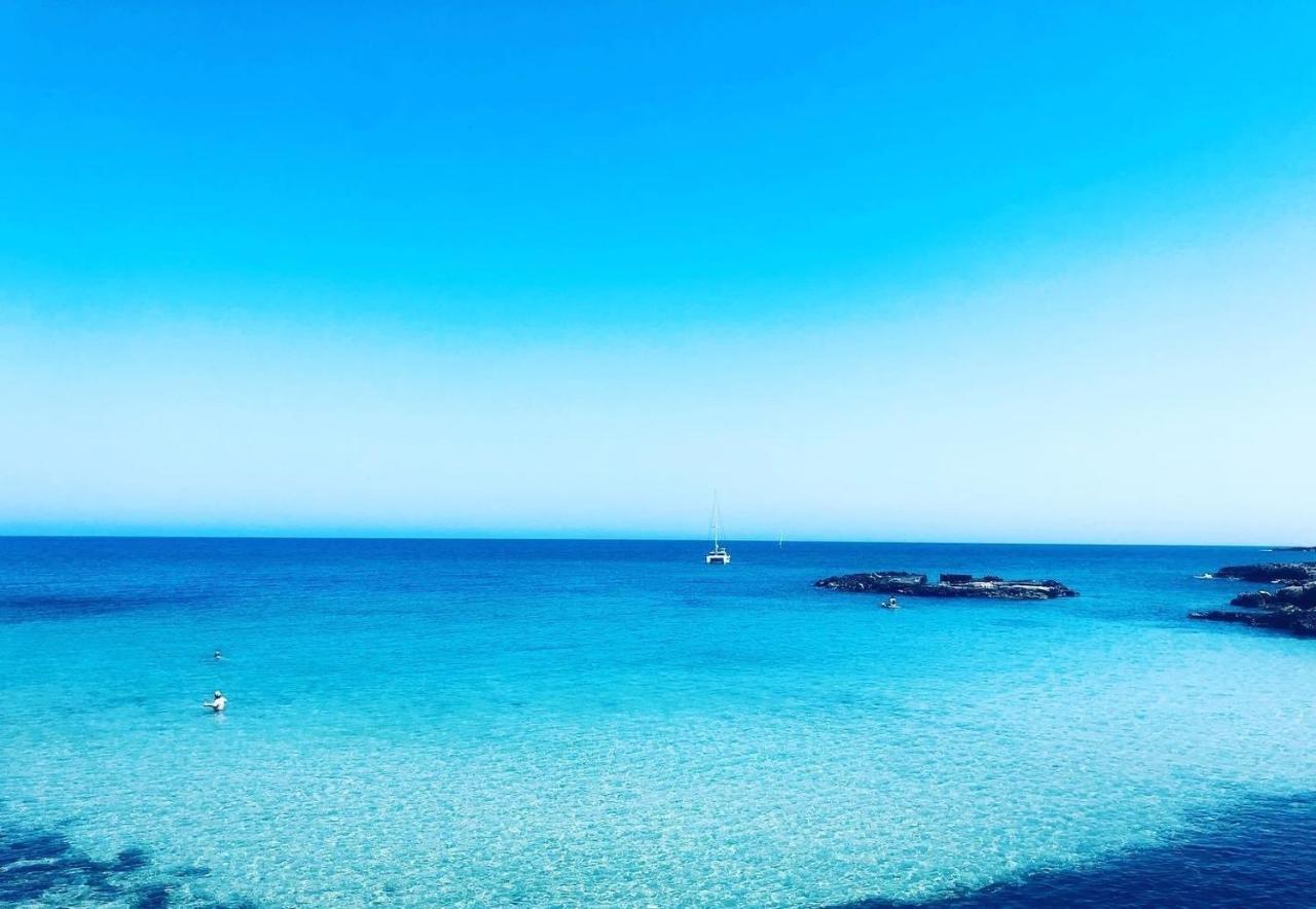 Apartmán Casa Giorgia Monopoli Exteriér fotografie